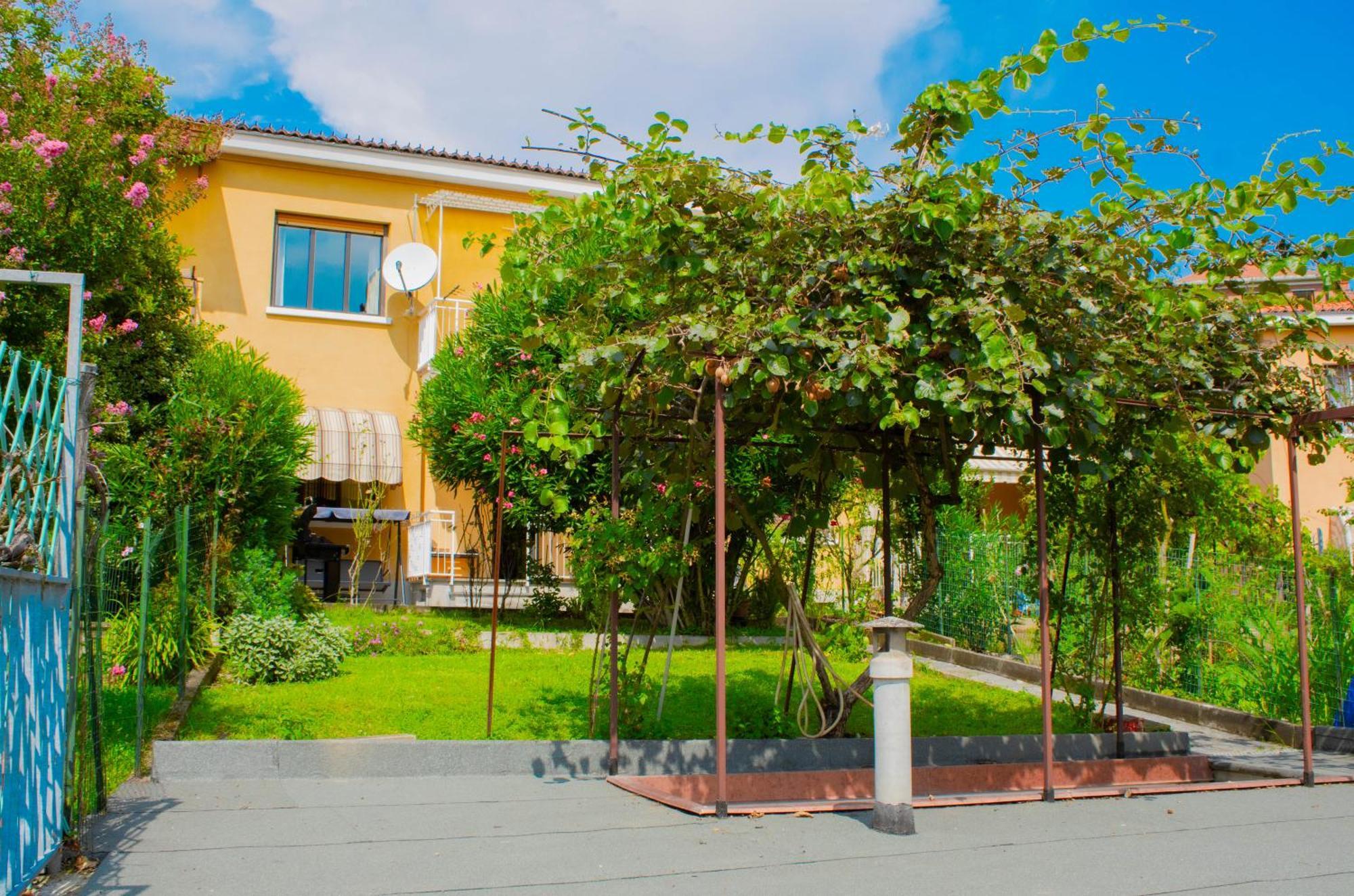 Casa Moncalieri - 10 Min Da Torino Villa Ngoại thất bức ảnh