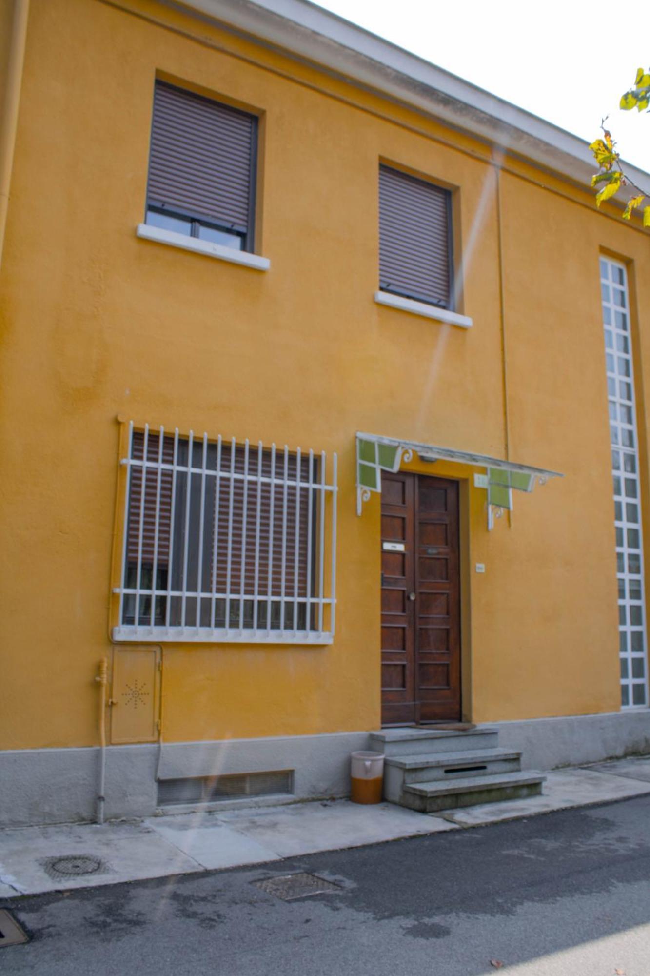 Casa Moncalieri - 10 Min Da Torino Villa Ngoại thất bức ảnh