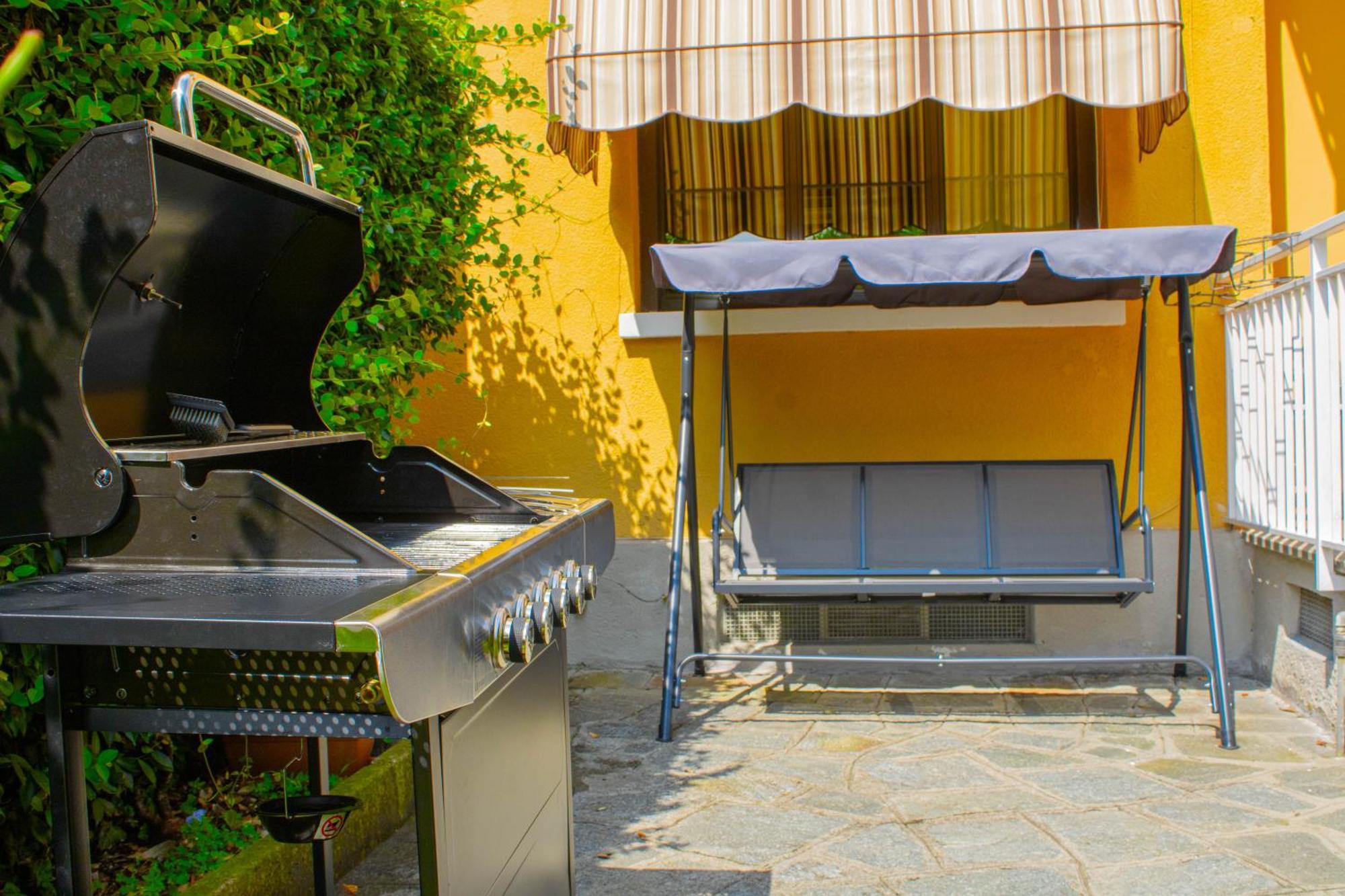 Casa Moncalieri - 10 Min Da Torino Villa Ngoại thất bức ảnh