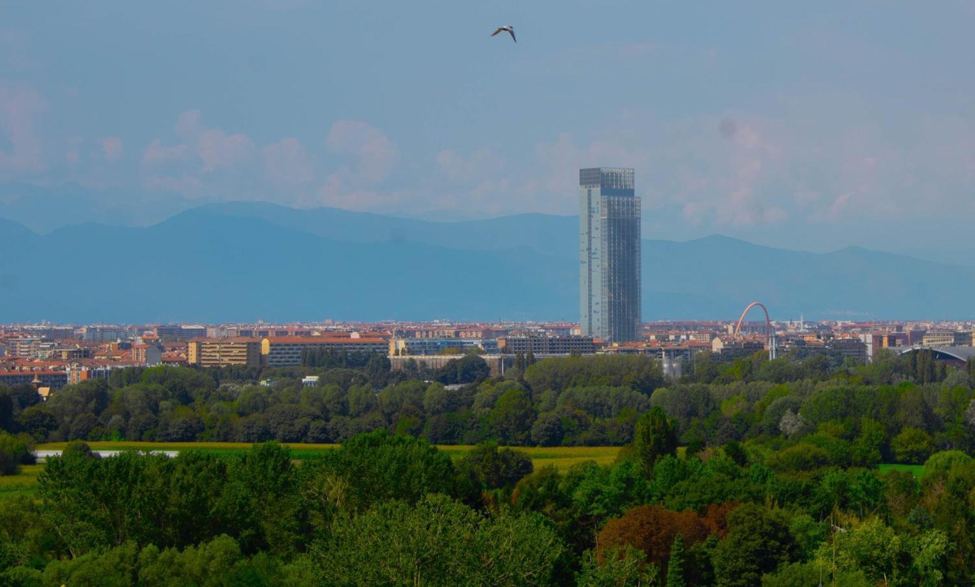 Casa Moncalieri - 10 Min Da Torino Villa Ngoại thất bức ảnh