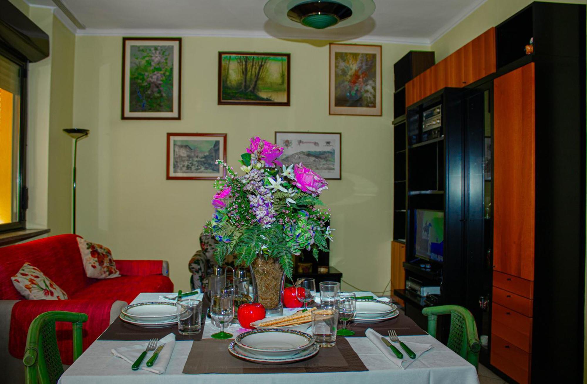 Casa Moncalieri - 10 Min Da Torino Villa Ngoại thất bức ảnh