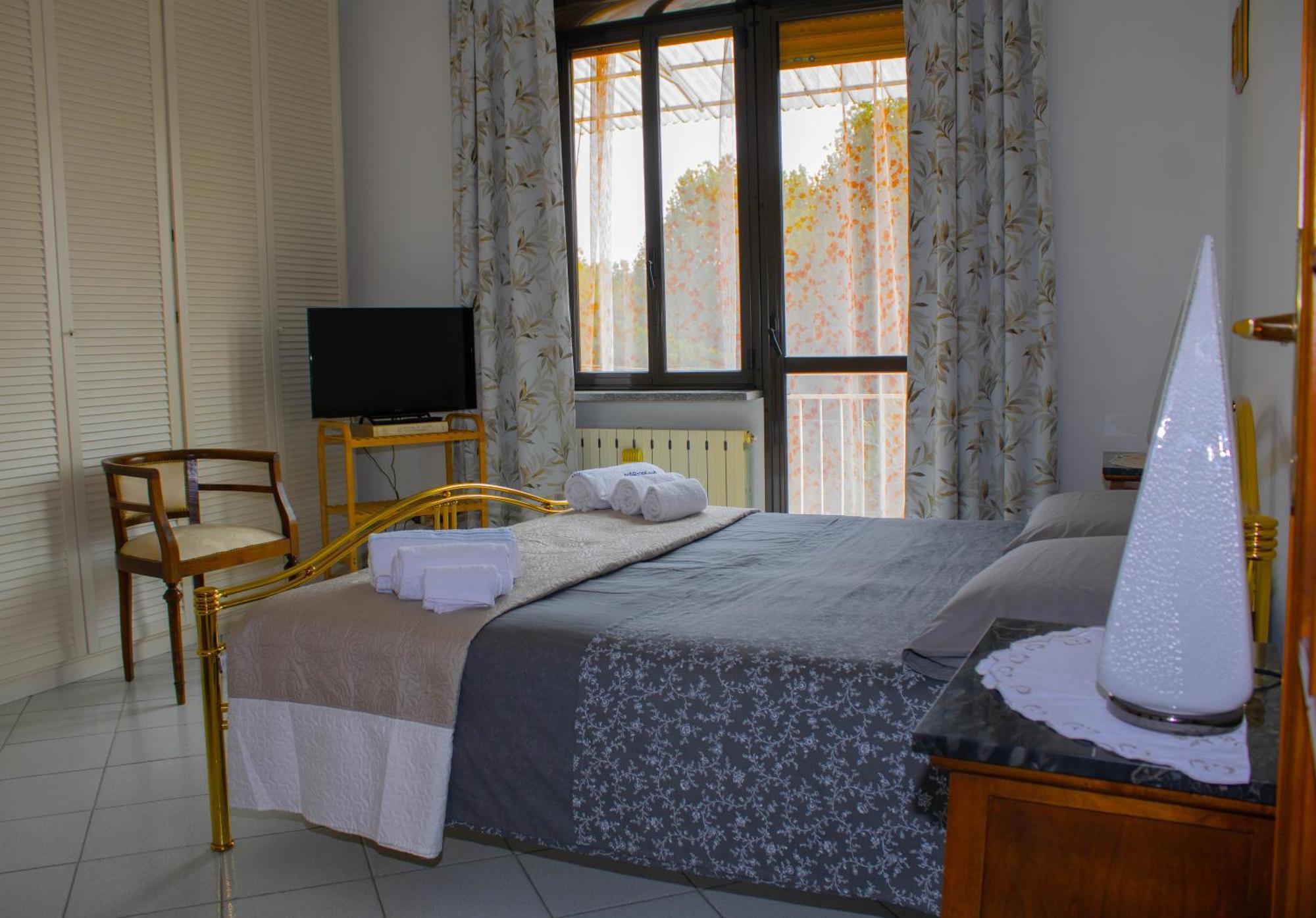 Casa Moncalieri - 10 Min Da Torino Villa Ngoại thất bức ảnh